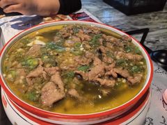 -红辣椒·川菜·火锅(大洋中心店)