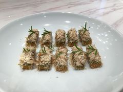 -隆聚·时令海鲜(洪兴店)