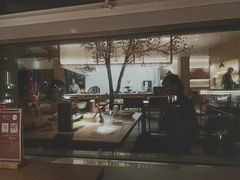 -蜜桃餐厅·伴山(湖滨商业街店)