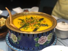 -南堂館川菜文化餐厅(天府店)