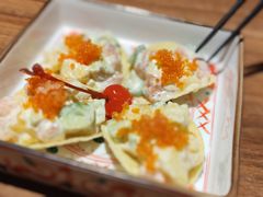 -隐月· 㐂和食屋(芝罘万达公馆店)