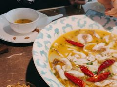 -老屋印象川菜(世纪东方店)