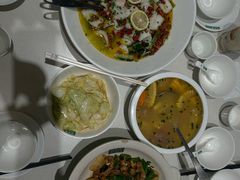 -绿草地·湘菜(7mall店)