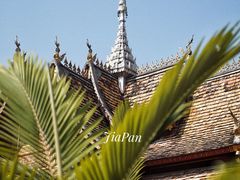 -西双版纳傣族园