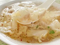 -安庆柴火馄饨(马道街店)