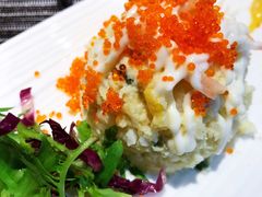 土豆沙拉-斗牛士牛排餐厅(嘉里汇店)