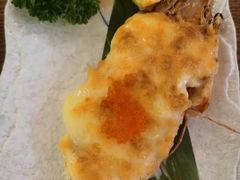 -栖川山葵家·寿喜锅·日式料理(龙湖北城天街商场店)