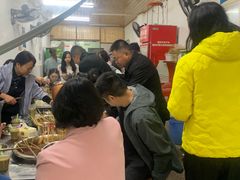 -卫卫麻辣烫(建设新村路店)