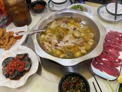 -壹道鸣·药膳鸡(月苑店)