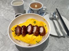 -翠华餐厅(德基广场店)