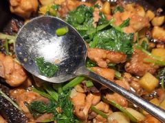 -金湖港式餐厅(建外店)