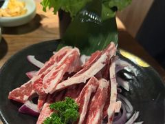 -九田家黑牛烤肉料理(太阳宫广场店)