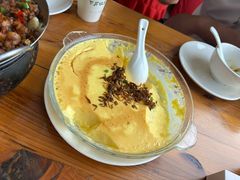 -庐山三石饭店·山里土菜(庐山店)