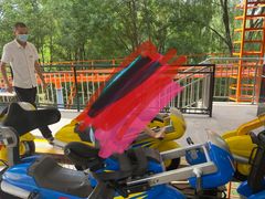 -朝阳公园游乐园