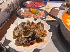 -琥珀川糟粕醋火锅(慈云寺店)