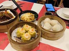 招牌虾饺妹-虾饺妹·酒家(金碧店)