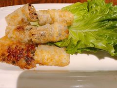 -越南牛肉河粉餐厅(书院巷店)