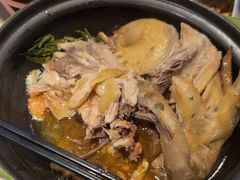 -刀板香·安徽菜(国购IFC店)