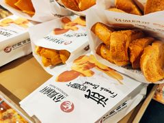 -金凤成祥(东直门现烤面包店)
