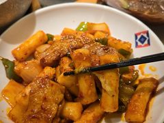 -七八冷面·延边朝鲜族美食(世纪汇店)