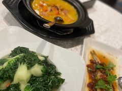 豆酱蒸黄花鱼-红棉中餐厅·广州海航威斯汀酒店