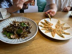 -阿斯牛牛·凉山菜(新会展店)