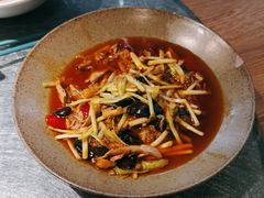 -巴蜀风·地道川菜(总店)