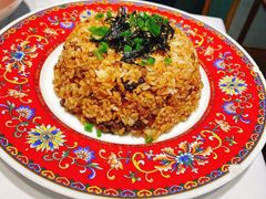 -隐炉和牛烧肉店(群力店)