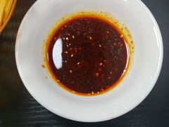 -郑家包子牛肉拉面(尚勤路店)