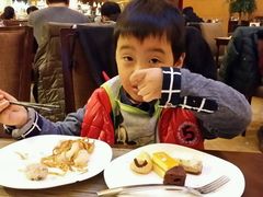 picture-杭州国际会议中心洲际酒店-原素全日餐厅(解放东路店)