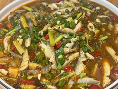 -灯盏窝餐厅
