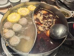 -牛事制造局牛肉火锅(莲岳路店)