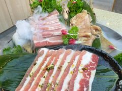 -妙香居韩国烤肉(容桂天佑城店)