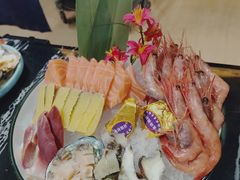 -松坂屋日料自助(长城路店)