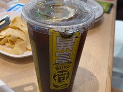 -鱼酷活鱼烤鱼(沈阳大悦城店)