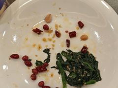 -烤肉宛饭庄(北新桥店)