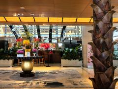 -威斯汀舞台餐厅