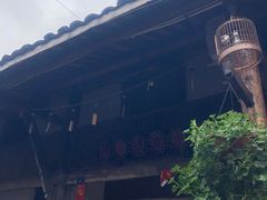-樊三嬢手工甜水面(大邑安仁店)