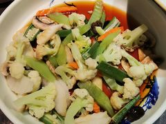 -蟹榭·本帮江浙菜·蟹宴(五角场合生汇商场店)