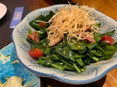 -有喜屋·深夜食堂(北京西路店)