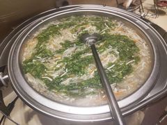 -素满香·Vegan食养自助(天一广场店)