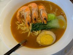 -子霖南山鲜虾面(南山总店)