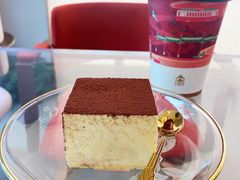 -故宫前门冰窖餐厅蛋糕房