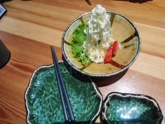 -TORO MaKi 寿司·日料(华创店)