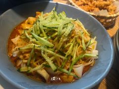 -白马宴·椒麻鸡(新华南路店)