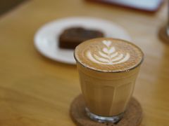澳白-Cafe Villa