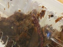 -颜家辣酱鸭(长沙南站高铁店)