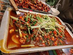 -滋味烤鱼(祥和里店)