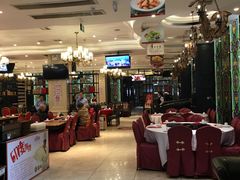 大堂-申阿婆·上海菜·小海鲜(国展店)
