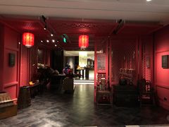 -湖滨28中餐厅·西湖宴·杭州君悦酒店